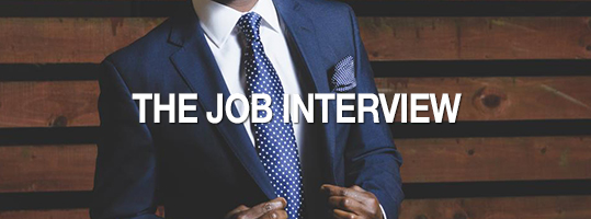 The Job Interview